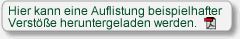 Beispiele fr Verste downloaden